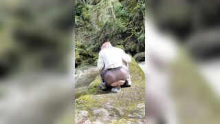 Tweetney rides again in public