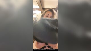 noturhoneybb / bella.rayee big tits