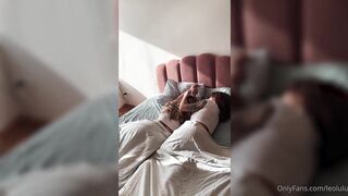 LeoLulu Threesome With Lumi Ray Round 3