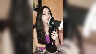 KIKI ASMR