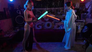 Gals O' Gurk - Star Wars