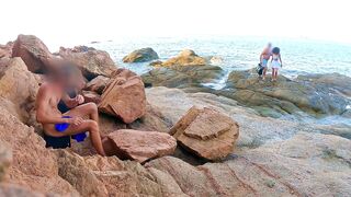 GentlyPerv, Beatrice Segreti