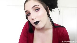 mommys chastity matriarch malice