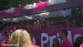 Jeny Smith - Parade 2018