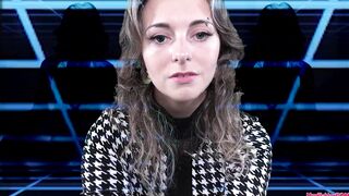 Lucid Lavender - Chastity Psychoanalyst Cures Your Chronic Masturbation Habit