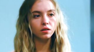 Sydney Sweeney Nude Scene