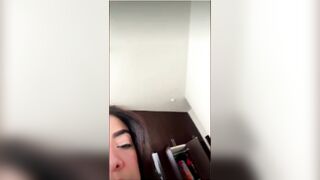 DomeVelezzz Playboy Twerk Show