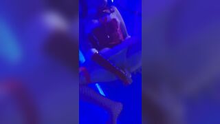 LOLI AHEGAO LILY ZHANG DILDO