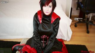Hidori Rose - Ruby Rose