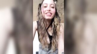 Milagros seghi dance