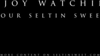 Seltin Sweet - Jessica Rabbit Cosplay PPV