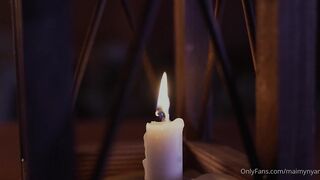 Maimy ASMR - Barmaid's Puppy