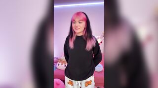 luvcoregf  Fulltime Crybaby  LexKuma-tryon-ppv