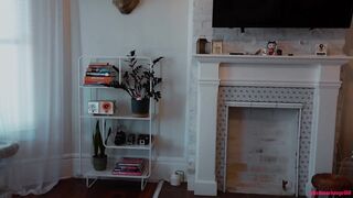 Phatassedangel69 - Desk Pet Girlfriend