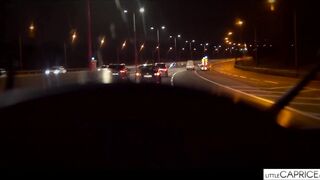 LITTLE CAPRICE/NANCY ACE