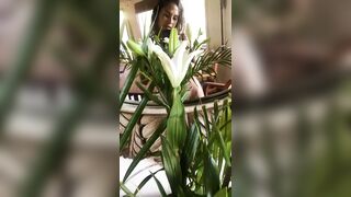SPIRITUAL TASHA MAMA - SEXY MIRROR VIDEO