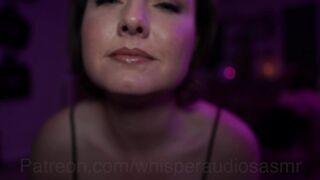 WhisperAudios ASMR