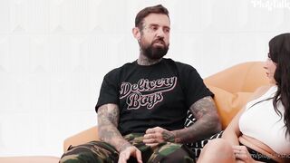 Lena The Plug Wildhalli PlugTalk Video Leaked