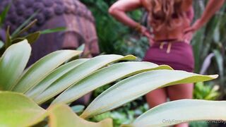 Madison Ivy Creampied By Girthmasterr