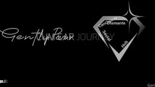 Gentlyperv & Sara diamante car sex