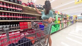 AmWednesday - Tee Shirt Cutting