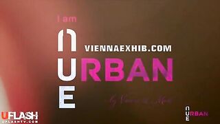 Jeny Smith naked in Vienna