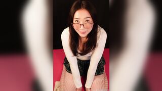 Sleepy Sab ASMR - Red Light, Green Light (Close, But Still No) JOI Student Roleplay