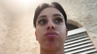 Camilla Araujo Almost Bare Tits Onlyfans