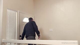 New Elly Clutch After Work Sextape