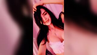 Panther-A in white shorts LIVE 1