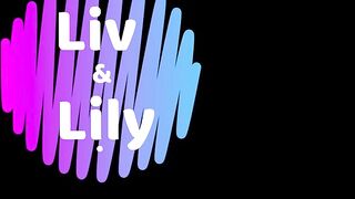 Lily Kawaii  – Liv & Lily