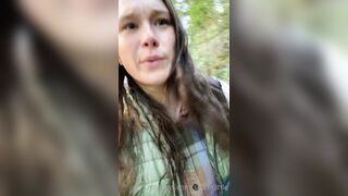 Secretlittle Forest Squirting