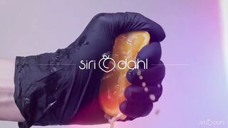 Siri Dahl POV Interracial Creampie With Baddies Onlyfans