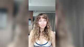 Whitneywhisper06 - Dance and strip