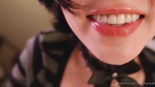 Maimy asmr - Cat girl