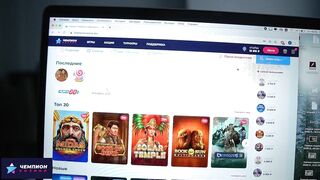 Little Angel massage blowjob sex cumshot