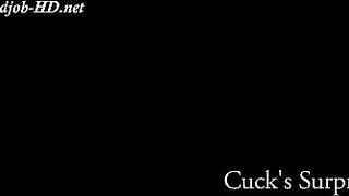 astrodomina cucks suprise pov english mansion