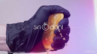 Siri Dahl - Breeding Mommy