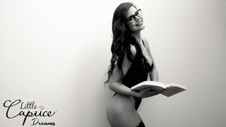 Kenia Music - Car Fuck & Creampie