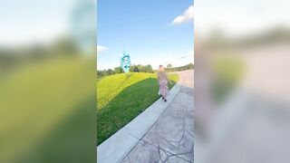 Vanessa Bohorquez Public Car Sex