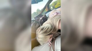 Vanessa Bohorquez Public Car Sex