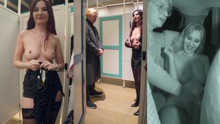 Jeny Smith Date, Shopping, Taxi