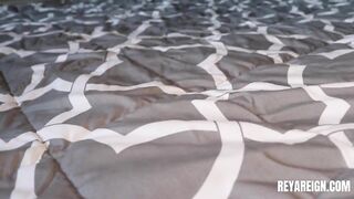 Reya Reign - Mommy Services Your Morning Wood