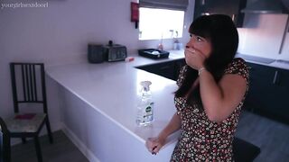 yourgirlnextdoor1 controlling stepmommy