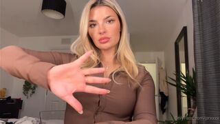 Fabric Sounds, Tapping and Mouth Sounds