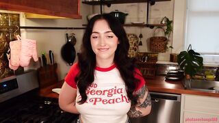 Phatassedangel69: Feline Purrsuasion