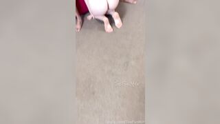 TheFunMILF: Preggo Service