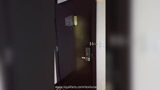 Lexi Luna Slipped You My Keys