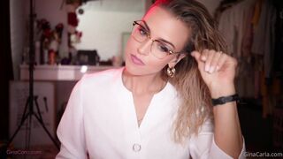 [Gina carla] dr g's special treatment