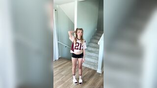 bougie_bb Superbowl Slut